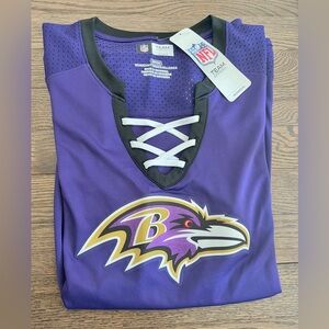 Women’s Ravens top